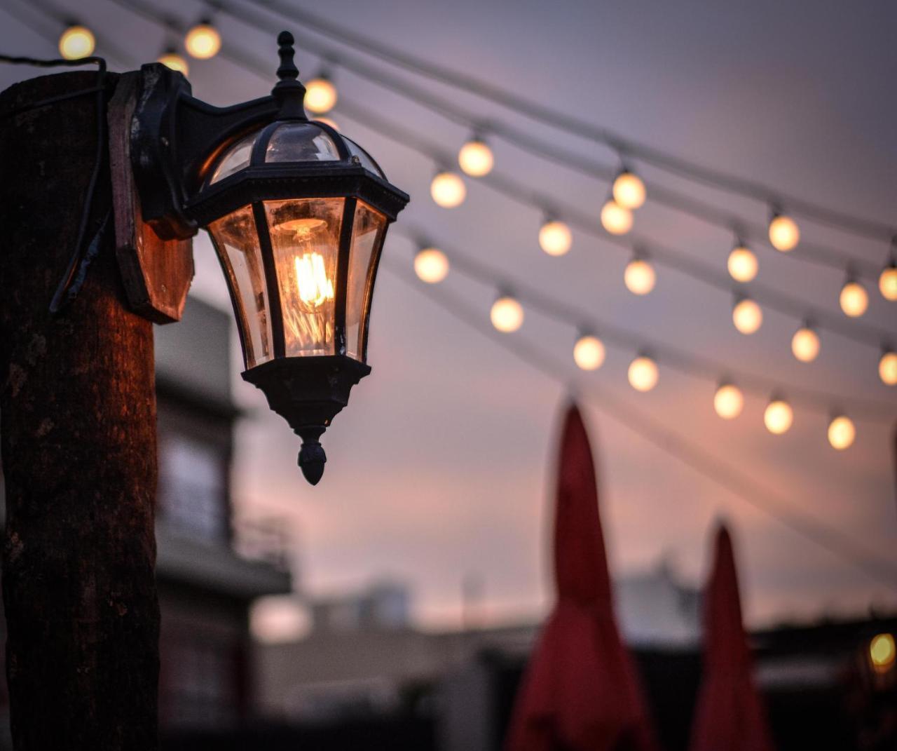 Ohana Hostel Mar del Plata Kültér fotó