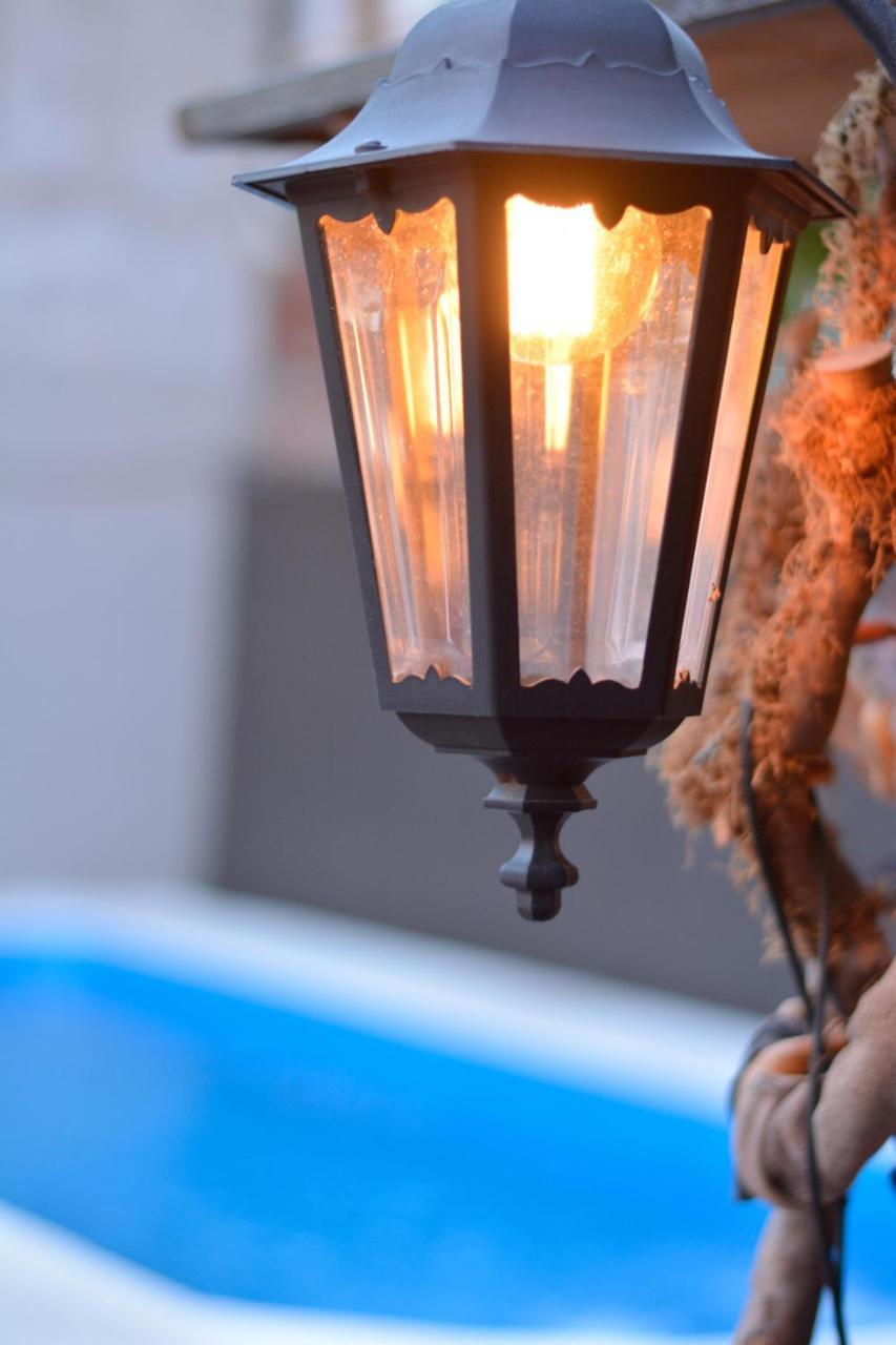 Ohana Hostel Mar del Plata Kültér fotó