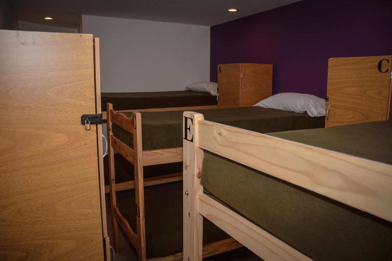 Ohana Hostel Mar del Plata Kültér fotó