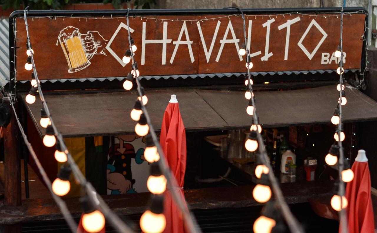 Ohana Hostel Mar del Plata Kültér fotó